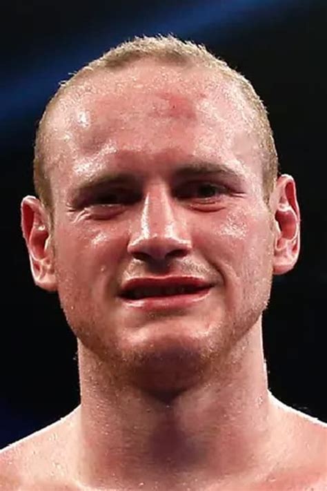 george groves profile images