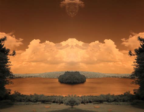 lake effect behance