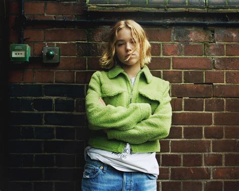 7680x1440 Resolution Milly Alcock Photoshoot 2023 7680x1440 Resolution