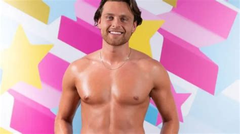 Love Island All Stars fans ‘work out’ real reason Casey O’Gorman is