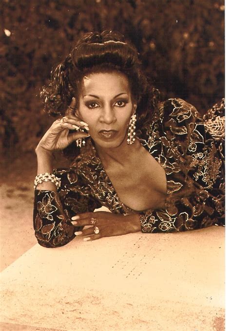 the lady chablis net worth