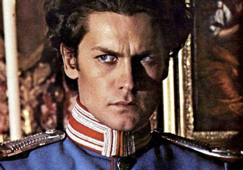 muere helmut berger el actor  encarno la belleza  la perversion