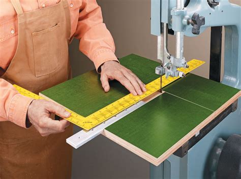 circle cutting jig woodworking project woodsmith plans