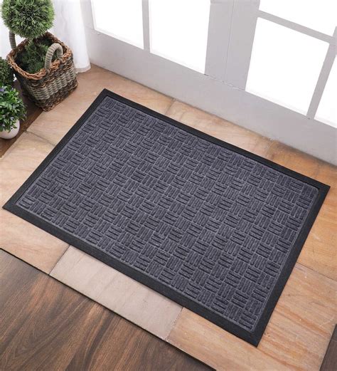 Can I Wash A Rubber Backed Door Mat at Antonio Fore blog