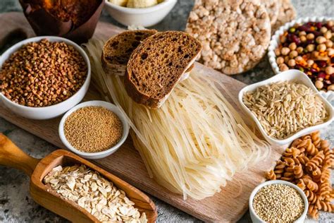 Gluten là gì? Gluten tác động đến cơ thể như thế nào? - Vua Nệm