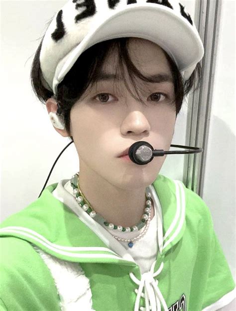 chenle potongan rambut anak laki laki gambar pacar wajah lucu