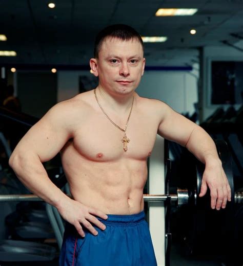 Konstantin Pavlov – Titan Support Systems Inc