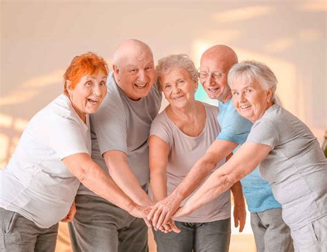 factors   healthy aging concept includes