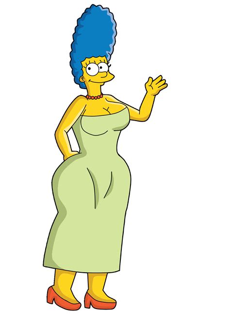 Marge Simpson Collections Simpsons 1 - vrogue.co