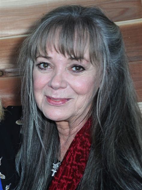 Anne Lockhart - Actress