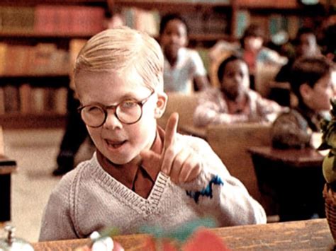 30 Behind the Scenes Facts from 'A Christmas Story'