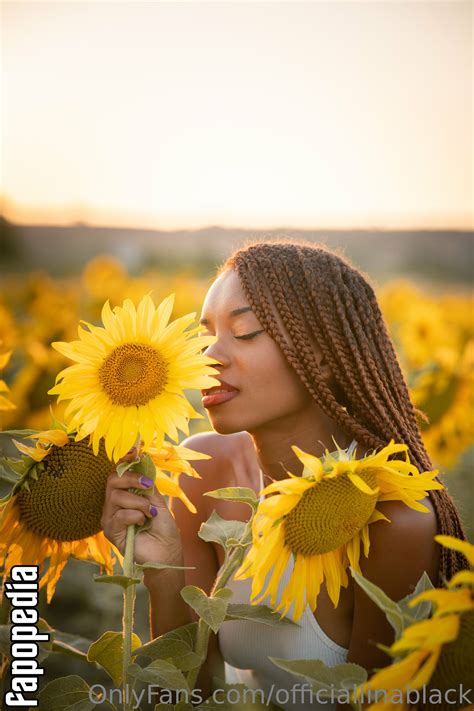 Officiallinablack Nude OnlyFans Leaks - Photo #1993700 - Fapopedia