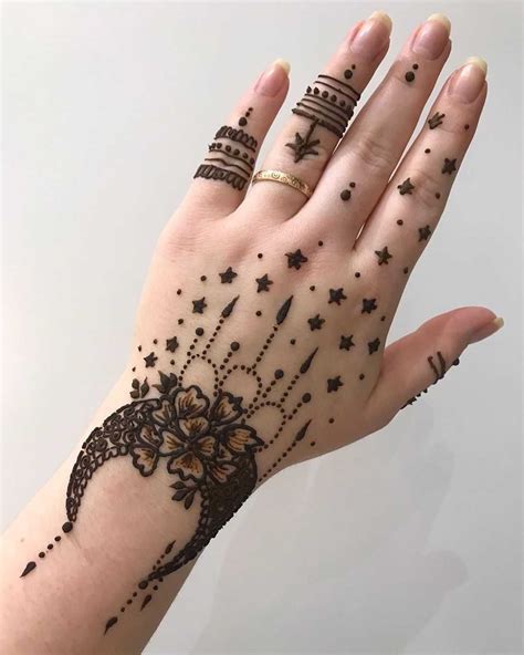 25+ Beautiful Eid Mehndi Designs 2019 - Images & Videos | Latest mehndi ...