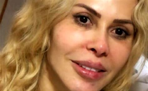 É Verdade Que A Joelma Morreu - Cantora Joelma lamenta morte do pai e agradece por terem feito as pazes ...