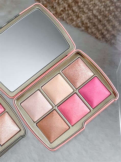 hourglass holiday  ambient lighting edit palettes alittlebitetc