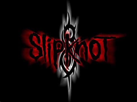 Slipknot Logo Wallpapers 2016 - Wallpaper Cave