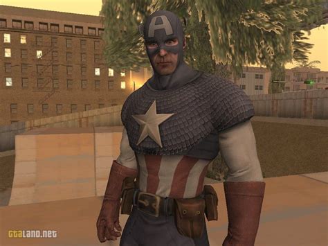 marvel ultimate alliance  captain america captain america marvel