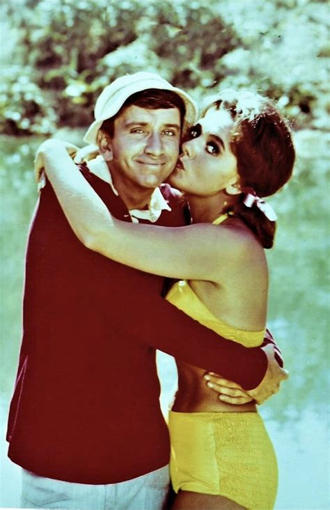 Pin by Richard on Gilligan's Island ----RAH | Gilligan’s island