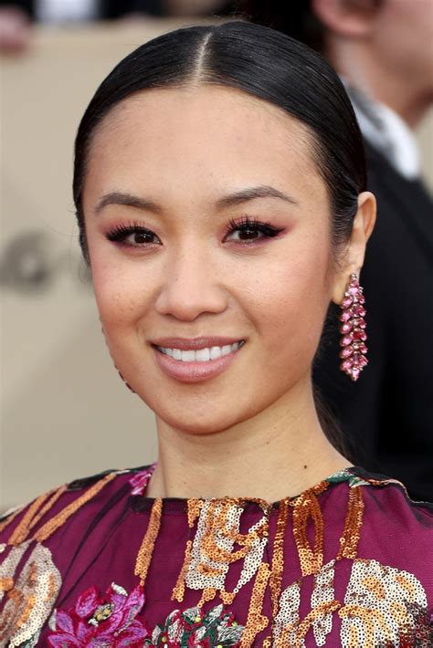 Ellen Wong - Biografía, mejores películas, series, imágenes y noticias