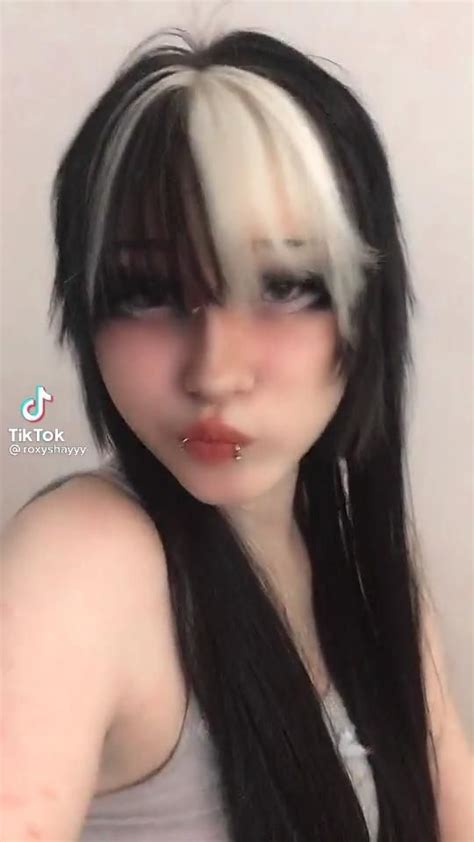 how to do a bats nest hair