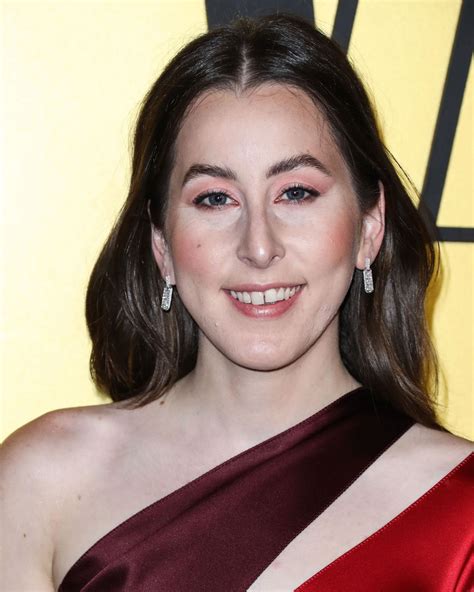 ALANA and DANIELLE HAIM at Vanities Party: A Night for Young Hollywood