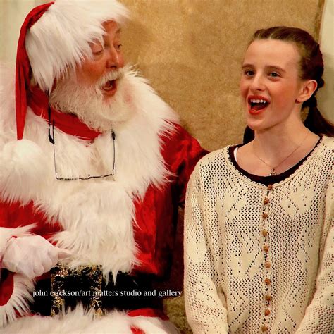 Miracle on 34th Street | Stage North Theatre Company