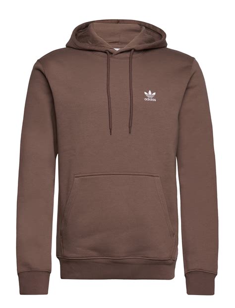 adidas Originals Essential Hoody - Hoodies | Boozt.com