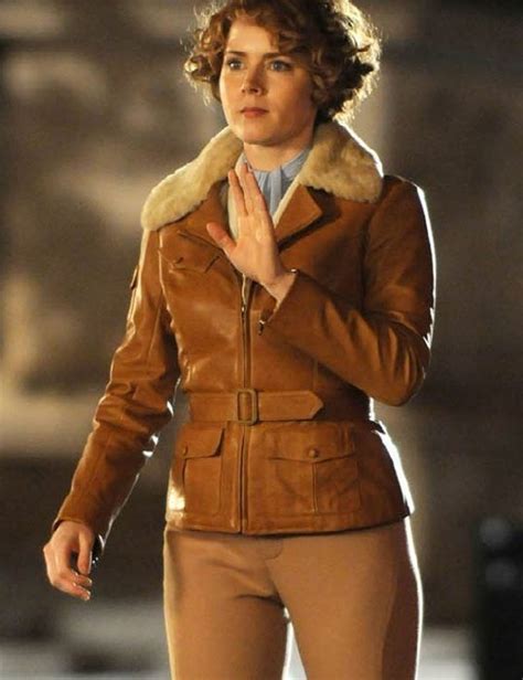 Amy Adams Night At The Museum 3