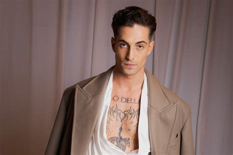 Damiano David su Silverlines: "Soffrivo a non poter mostrare questo ...