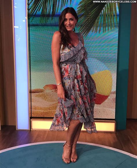 Lisa Snowdon No Source Celebrity Beautiful Sexy Babe Posing Hot