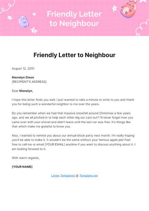 Writing Friendly Letter Friendly Letter Activities For 2nd Grade