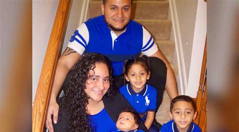 Fundraiser for Alexis Mejia by Nathaly Ramirez : The Mejia Family Fund