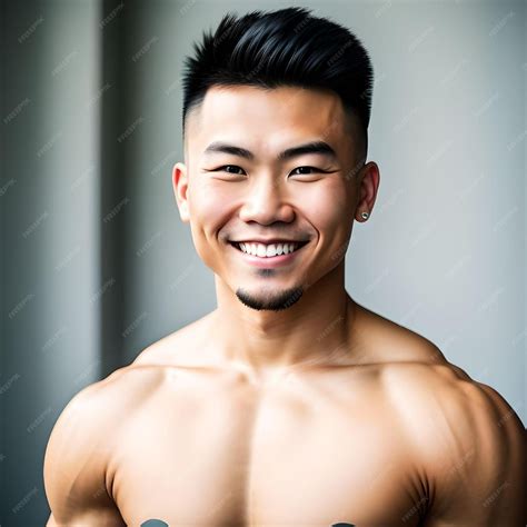Increased representation will boost the visibility of sexy guy Asian stars 3
