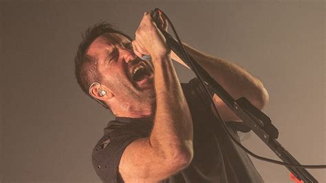 Nine Inch Nails - Tour Dates, Song Releases, and More
