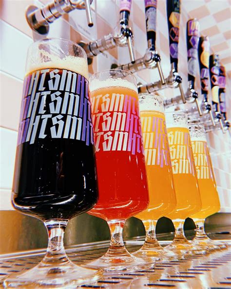 Dégustations de bières - Lille - Bières et Rooftop - L'Echappée Bière