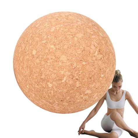 Buy Yoga Tissue Massage Balls | Deep Tissue Myofascial Release