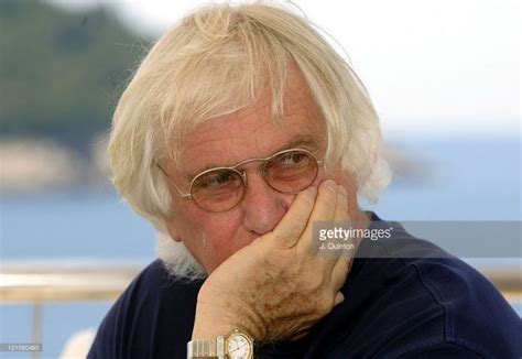 Pictures of Peter Medak