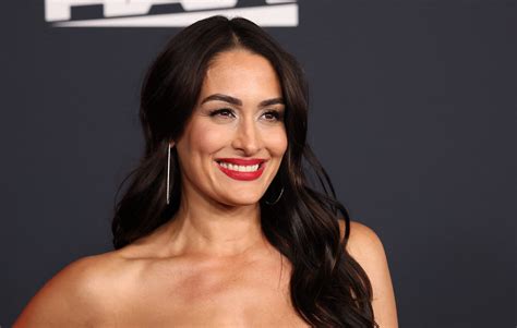 Nikki Garcia Has A Lot to Say About Artem Chigvintsev Divorce