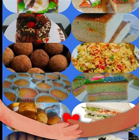 dil cake  shopping