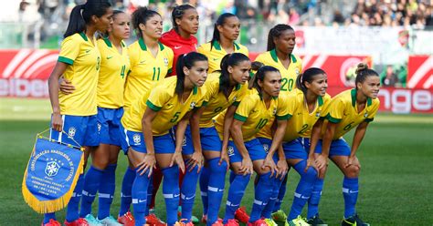 Brazilian Women