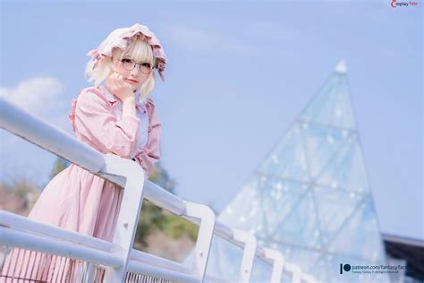 Fantasy Factory - Hachishaku-sama (小丁) - Collection "149 photos