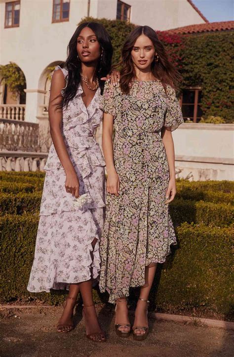 30 Best Places to Buy Wedding Guest Dresses in 2022