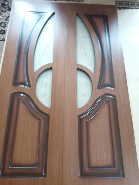 I will sell doors, bivalve, veneer, new, inexpensive, t 89611056770 ...