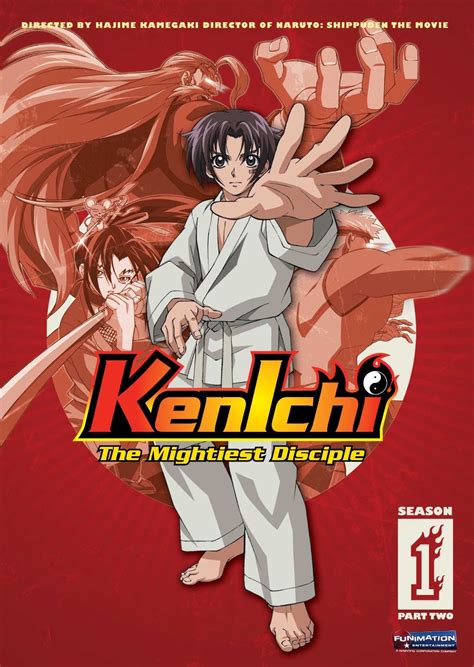 told    stop historys strongest desciple kenichi