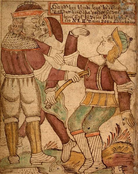 Hod – Store norske leksikon