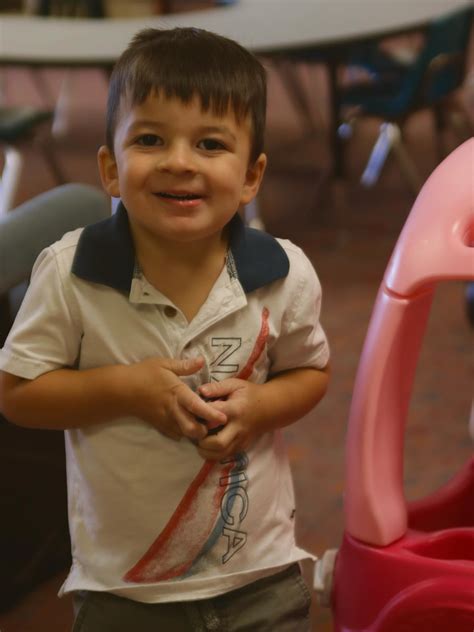 Grace Baptist Church (Brunswick, OH) - From age twelve when Jesus went