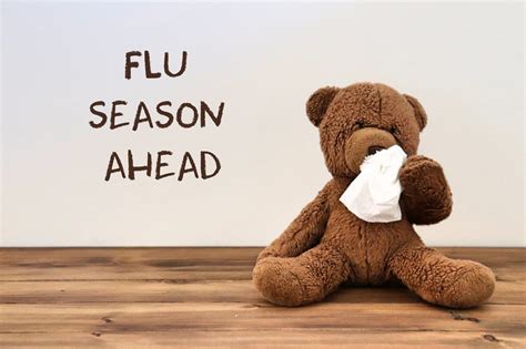 UnitedRx 6 Things To Know About Flu Season - UnitedRx