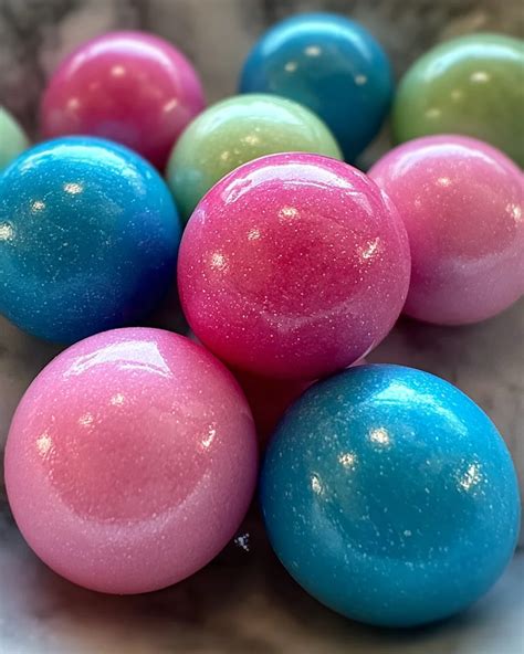 how to make bubble with bubble gum