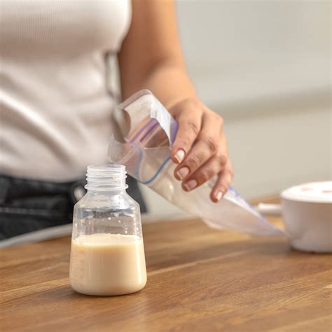 How Long Does It Take to Defrost Breast Milk: A Complete Guide for Par