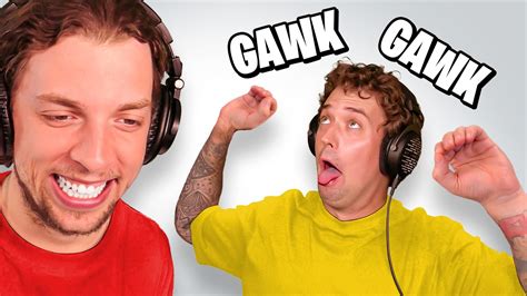 WHY Did Crainer Do This?! - YouTube
